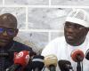 Cheikh Bara Dolly promises 2,000 billion investments for Senegal