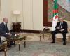 Algeria asks twelve agents of the French Embassy to leave its territory within 48 hours, Paris says it is ready to retaliate