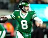 The expectation of Aaron Rodgers of the Steelers becomes tense while the patience of the Front Office is diminished before the face-to-face of the NFL recovery.