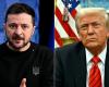 War in Ukraine: “Come see the damage on the spot” … Volodymyr Zelensky invites Donald Trump to come and see civilians killed in his country