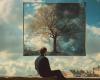 AI only reproduces our vision of the world