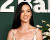 Katy Perry embarks this Monday in a Blue Origin rocket for a 100 % female flight