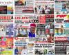Revue Press Senegal: between governance, freedoms and ambitions, a country
