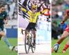 Ferrand-Prévôt and van der Poel at the top, OM at the carpet, Toulouse and the UBB in half champions cup … The Recap Sport of the weekend