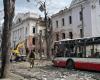After a new strike in Soumy, the prospect of a truce moves away a little more