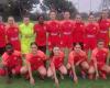 Football: In Division 2 Women, a really crazy match and a more than raging defeat for the Nîmes