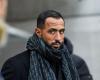 OM: Benatia is trying to convince a crack to sign!