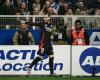 Lyon returns in the Top 4 and projects on Manchester