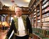 Mario Vargas Llosa, Nobel Prize for Literature and member of the French Academy, died at 89