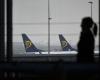 ‘No desire to go to areas of conflict’: strike notice at Ryanair from Monday, April 14 for thefts to Amman and Tel Aviv