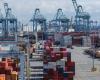 Chinese exports to the United States jumped 9% in March