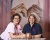 A first pink house in Montreal for people affected by breast cancer