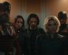 Critique of the film “Thunderbolts*”: an intimate marvel