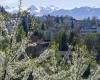 More than 25 degrees in a large part of Switzerland