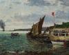 And impressionism was … – Causer