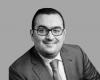 Mohamed Elbey Zakaria New boss of Asca Asset Management