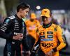Russell is waiting for Spain to see the real level of McLaren