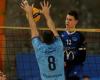 Volleyball – National Male. The Pexinois want to finish the job against pleasure-city.