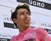 Ineos Grenadiers unveils his team around Egan Bernal and Thymen Arensman on the Tour of Italy