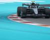 Sprint qualifs – Antonelli has the McLaren and Verstappen bend!