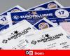 Here are the results of the Euromillions draw: no big winner for the 99 million jackpot, discover the numbers drawn