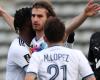 Ligue 2 | Paris FC beats Martigues (0-1) and officially validates its climb in Ligue 1