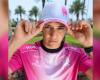 Isack Hadjar: “Arab youth can identify with me”