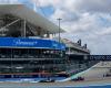 The Miami Grand Prix extends its contract with F1 until 2041