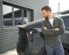 electric stagnates, hybrid seduces the French