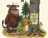 The Gruffalo returns next year with a first book for more than 20 years