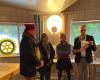 Arbois. Rotary supports US Arbois Rugby | Jura: all the local info