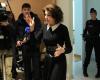 Depardieu filming in Portugal under the direction of Fanny Ardant
