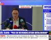 The prosecutor of Nîmes evokes the reasons for the act of the suspect of the murder of Aboubakar Cissé
