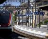 Trains: New milestone for the Neuchâtel-La Chaux-de-Fonds line
