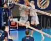 Winner in Tours, Montpellier offers a beautiful in the semi-finals of the French championship