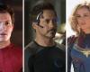 You are worthy to join the Avengers if you recognize these 5 films thanks to the name of the secondary character