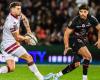 UBB-Toulouse, new episode of great rivalry