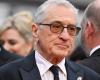Who are the 7 children of Robert de Niro?