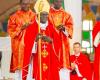 The Church of Dakar welcomes its new guide