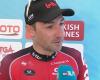 Cycling. Tour of Türkiye – Elia Viviani: “I was without a team … Not normal for me”