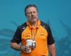 The accusations between F1 teams are intensifying: the bold plan of Zak Brown to brake the “futile protests”.