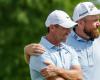 Rory McILroy threatens to dethrone the King of Golf Scottie Scheffler after a reign of 100 weeks.