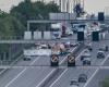 RTL Info – Saturday afternoon: a person died in the serious accident on the A6