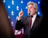 PLQ management race | Arrows for Rodriguez in a first consensual debate