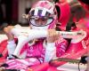 Miami: Hadjar disappointed by the strategy deployed during the sprint