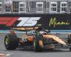 Miami GP: Norris wins the sprint ahead of Piastri and Hamilton