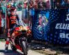 MotoGP, a freedom of speech that defies censorship: the Grand Prix Moto, the last bastion of verbal authenticity