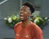 Tennis. ATP – Rome – Dirty period for Gaël Monfils, who will not see the Foro Italico
