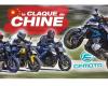 Comparo Roadsters on Moto Journal: Interesting figures and verdict
