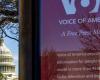 The Voice of America radio will resume its shows